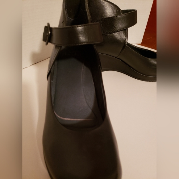 Dansko Mary Jane Clogs - Picture 11 of 14